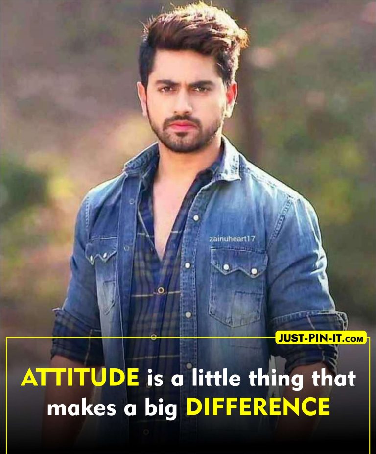 Cool Smart handsome Boy Attitude Status Instagram Captions JustPinIt