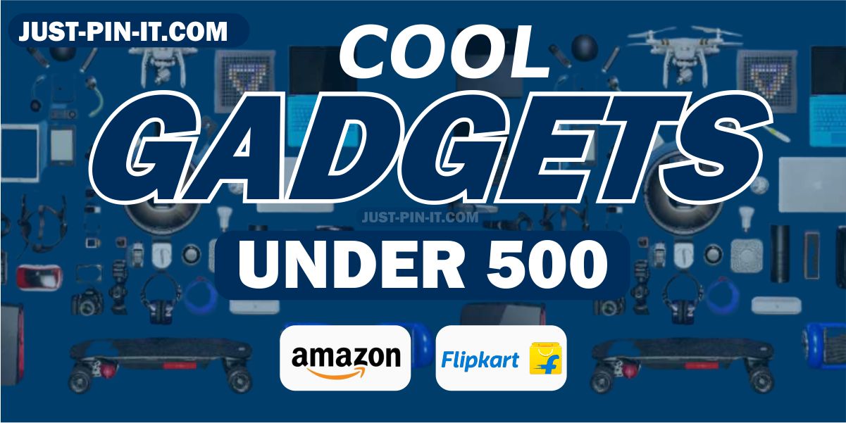 Cool Gadgets Gifts Under 500 1000