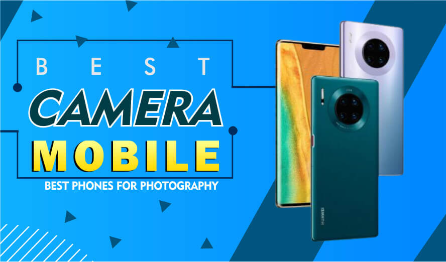 Best Camera Phone