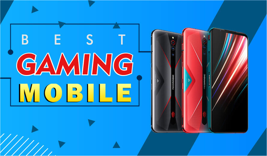 Best Gaming Phone