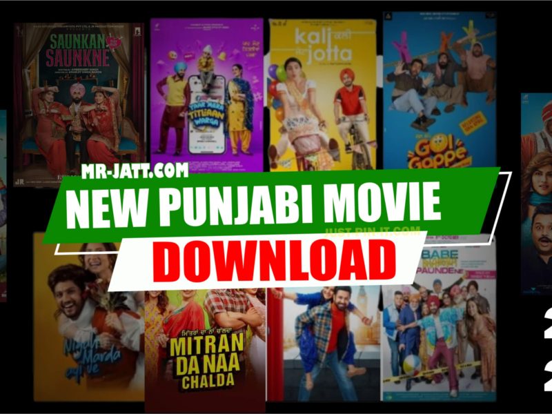 mr-jatt.com New Punjabi Movie Download 2022-2023