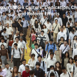Inside Japan’s Work Culture: Dedication, Challenges, and Reform Efforts