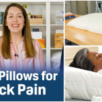 Best Pillow for Neck Pain