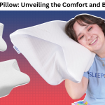 Sutera Pillow Review: Unveiling the Comfort and Benefits