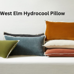 West Elm Hydrocool Pillow