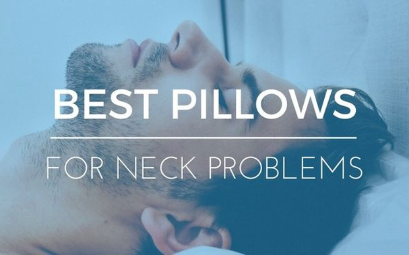 Best Pillows for Bulging Neck Disks