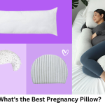 What's the Best Pregnancy Pillow?