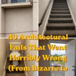 40 Architectural Fails That Went Horribly Wrong