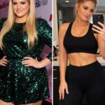 Meghan Trainor’s “Before And After” Photos Reveal More Than Just Weight Loss