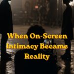 Beyond Simulation: When On-Screen Intimacy Became Reality