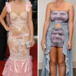 funny ugly dresses and fashion fails shared online featuring bizarre clothing designs awkward fits and outrageous outfit disasters from social media groups